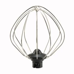 Bourgini Kitchen Chef Plus Keukenmachine 5,5 Liter Zwart -Winkel voor keukenapparatuur 209 5041 4