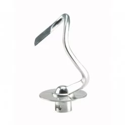 Bourgini Kitchen Chef Plus Keukenmachine 5,5 Liter Zwart -Winkel voor keukenapparatuur 209 5041 5