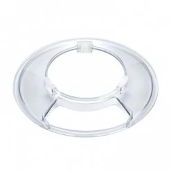 Bourgini Kitchen Chef Plus Keukenmachine 5,5 Liter Zwart -Winkel voor keukenapparatuur 209 5041 7