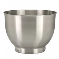 Bourgini Kitchen Chef Plus Keukenmachine 5,5 Liter Zwart -Winkel voor keukenapparatuur 209 5041 8