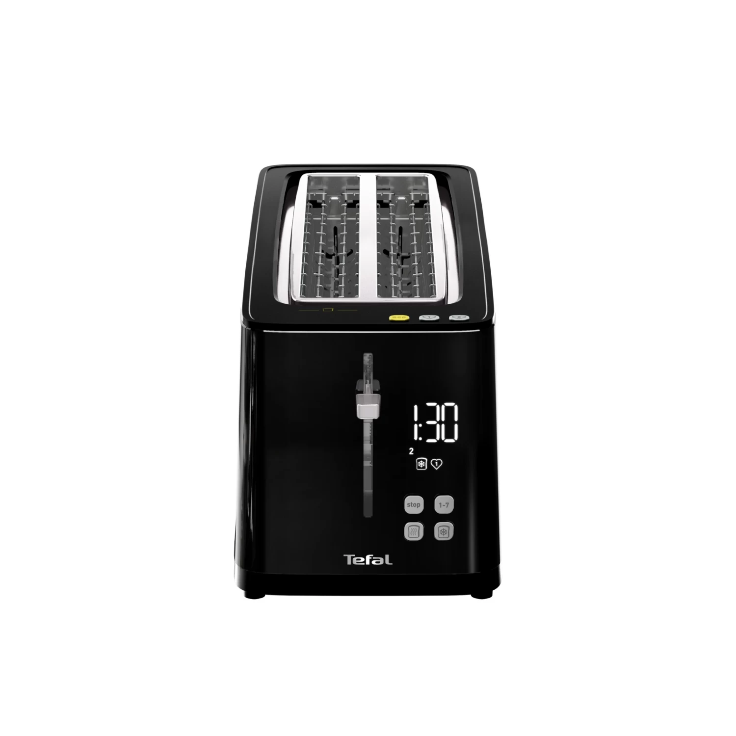 Tefal Toaster Smart & Light XL 4 Tefal Toaster Smart & Light XL - Afbeelding 2