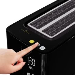 Tefal Toaster Smart & Light XL 11 Tefal Toaster Smart & Light XL -Winkel voor keukenapparatuur 209 6408 4 1