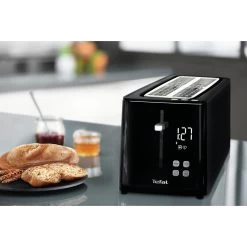 Tefal Toaster Smart & Light XL 13 Tefal Toaster Smart & Light XL -Winkel voor keukenapparatuur 209 6408 6 1