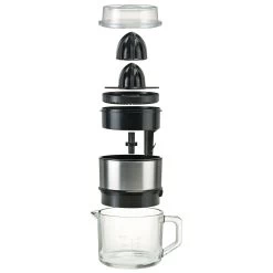 Bourgini Classic Lotte Juicer Deluxe -Winkel voor keukenapparatuur 209 8008 3 1