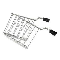 Bourgini Tosti Toaster -Winkel voor keukenapparatuur 209 8688 6 1