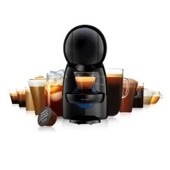 Dolce Gusto Piccolo XS Black -Winkel voor keukenapparatuur 210 0008 5 1
