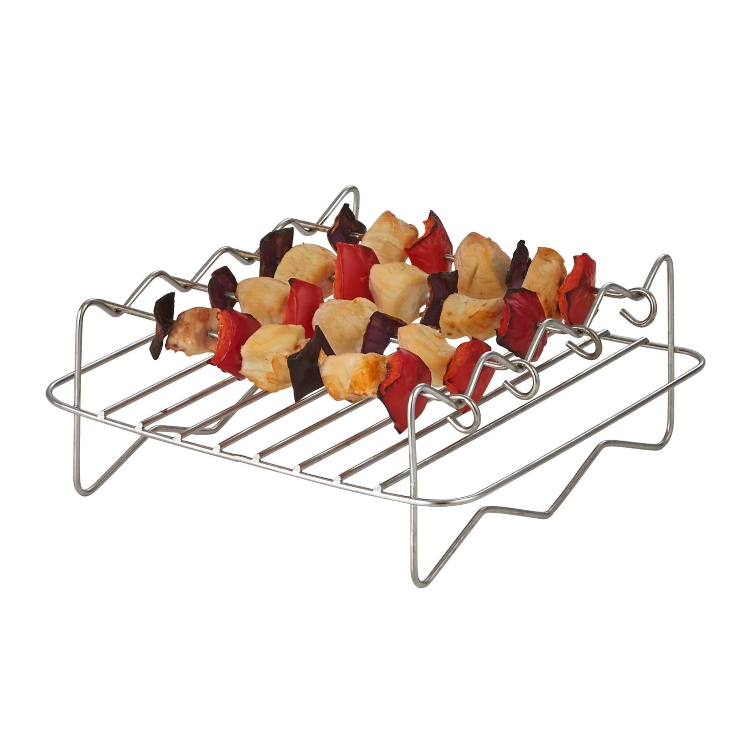 Inventum Hetelucht Friteuse GF500HLD 5 L 1700W Zwart 8 Inventum Hetelucht Friteuse GF500HLD 5 L 1700W Zwart - Afbeelding 6