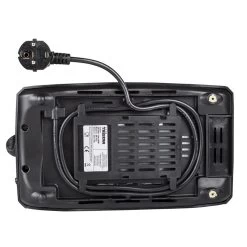 Tristar BR-1022 Broodrooster 2 Korte Sleuven Zwart 11 Tristar BR-1022 Broodrooster 2 Korte Sleuven Zwart -Winkel voor keukenapparatuur 210 1022 5 1