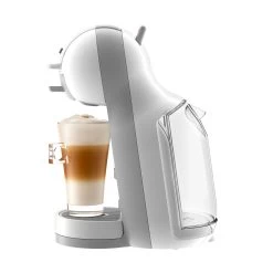 Dolce Gusto Mini Me Arctic Grey -Winkel voor keukenapparatuur 210 1201 5 1
