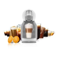 Dolce Gusto Mini Me Arctic Grey -Winkel voor keukenapparatuur 210 1201 7 1