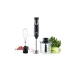 Schäfer Staafmixer Set 74164 600W Zwart 1 Schäfer Staafmixer Set 74164 600W Zwart -Winkel voor keukenapparatuur 210 1643 1