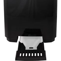 Tomado Broodrooster 750W Black Rvs -Winkel voor keukenapparatuur 210 2001 5 1