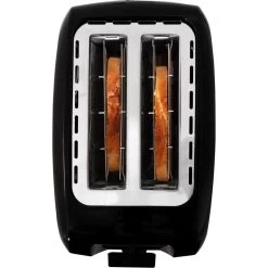 Tomado Broodrooster 750W Black Rvs -Winkel voor keukenapparatuur 210 2001 6 1