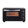 Inventum Oven OV207B 20 L 1380W Zwart -Winkel voor keukenapparatuur 210 2270 10