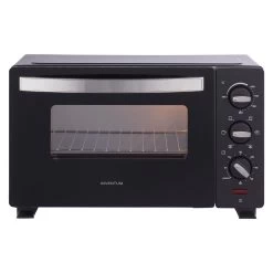 Inventum Oven OV207B 20 L 1380W Zwart -Winkel voor keukenapparatuur 210 2270 4 1 1