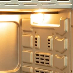 Inventum Oven OV207B 20 L 1380W Zwart -Winkel voor keukenapparatuur 210 2270 5 1 1