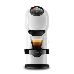 Dolce Gusto Genio S Basic White -Winkel voor keukenapparatuur 210 2401 3 1