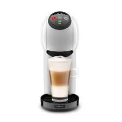 Dolce Gusto Genio S Basic White -Winkel voor keukenapparatuur 210 2401 4 1