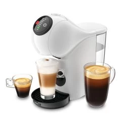 Dolce Gusto Genio S Basic White -Winkel voor keukenapparatuur 210 2401 6 1