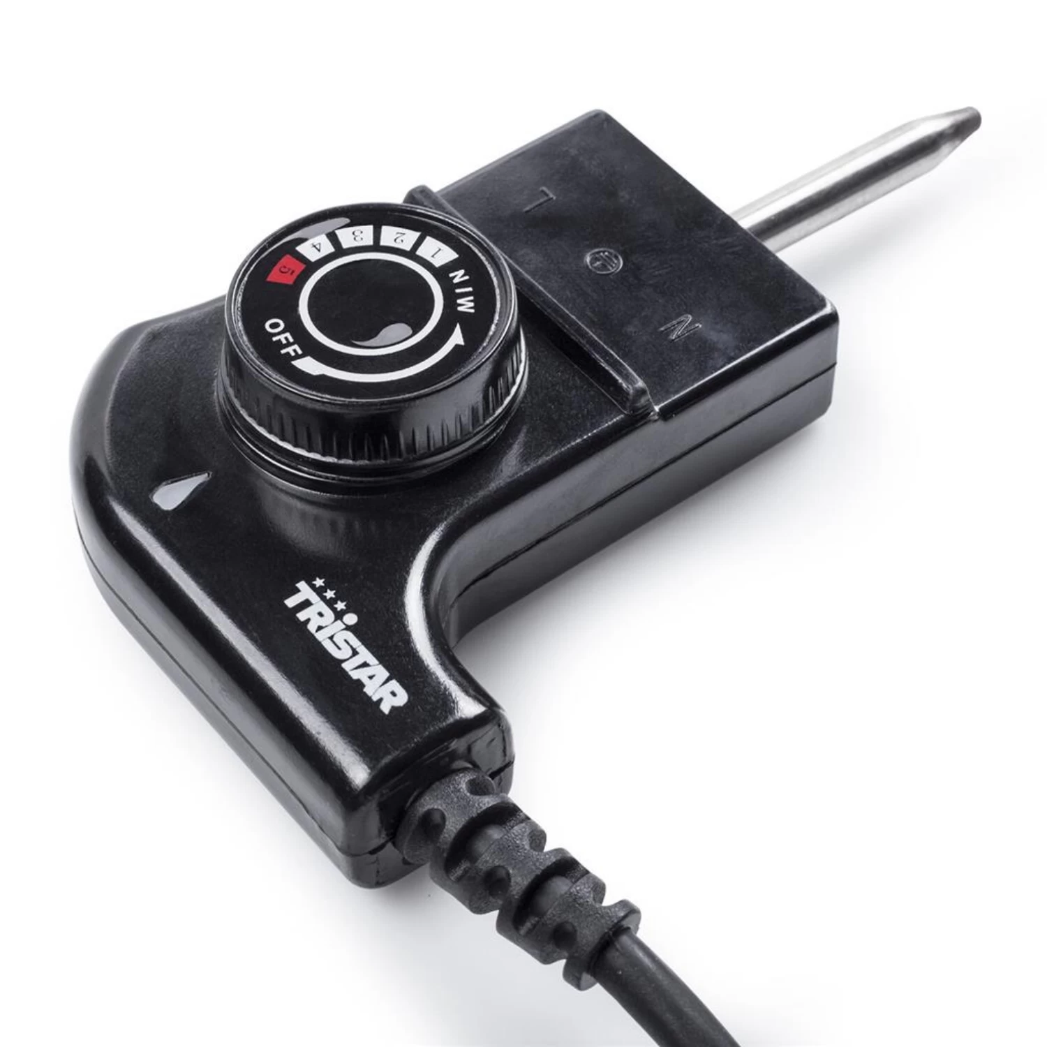 Tristar BP-2834 Bakplaat 100 X 22 Cm 7 Tristar BP-2834 Bakplaat 100 X 22 Cm - Afbeelding 5