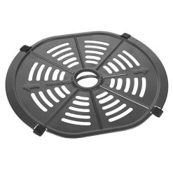 Frituurpan Hetelucht 5,5L 1400W -Winkel voor keukenapparatuur 210 3544 4 1