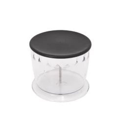 Inventum Staafmixer MX301S 600W Zwart -Winkel voor keukenapparatuur 210 4226 6 1 1