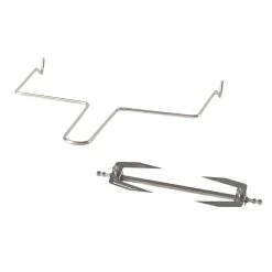 Inventum Mini Oven -Winkel voor keukenapparatuur 210 4305 8 1