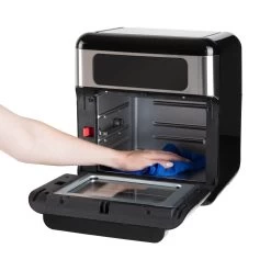 Inventum Mini Oven -Winkel voor keukenapparatuur 210 4305 9 1