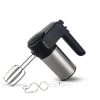 Michelino Handmixer 74327 400W Zwart -Winkel voor keukenapparatuur 210 4327 1