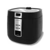 Inventum Rijstkoker RK140ZW 1,4 L Stoom Acc Zwart 1 Inventum Rijstkoker RK140ZW 1,4 L Stoom Acc Zwart -Winkel voor keukenapparatuur 210 4431 6