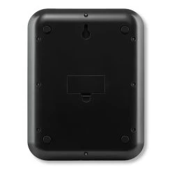 Inventum Keukenweegschaal Me LCD-display Tot 10 Kg -Winkel voor keukenapparatuur 210 4615 4 1