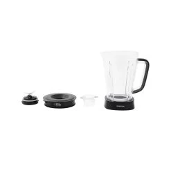Inventum Blender NB450B 1,5 L 500W Zwart 9 Inventum Blender NB450B 1,5 L 500W Zwart -Winkel voor keukenapparatuur 210 4691 4 1 1