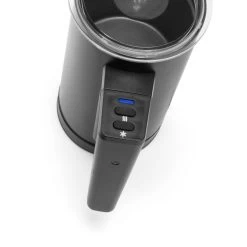 Inventum Melkopschuimer MK560B 150-300 Ml 500W Zwart 13 Inventum Melkopschuimer MK560B 150-300 Ml 500W Zwart -Winkel voor keukenapparatuur 210 5179 3 1 1