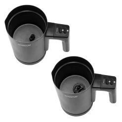 Inventum Melkopschuimer MK560B 150-300 Ml 500W Zwart 14 Inventum Melkopschuimer MK560B 150-300 Ml 500W Zwart -Winkel voor keukenapparatuur 210 5179 4 1 1