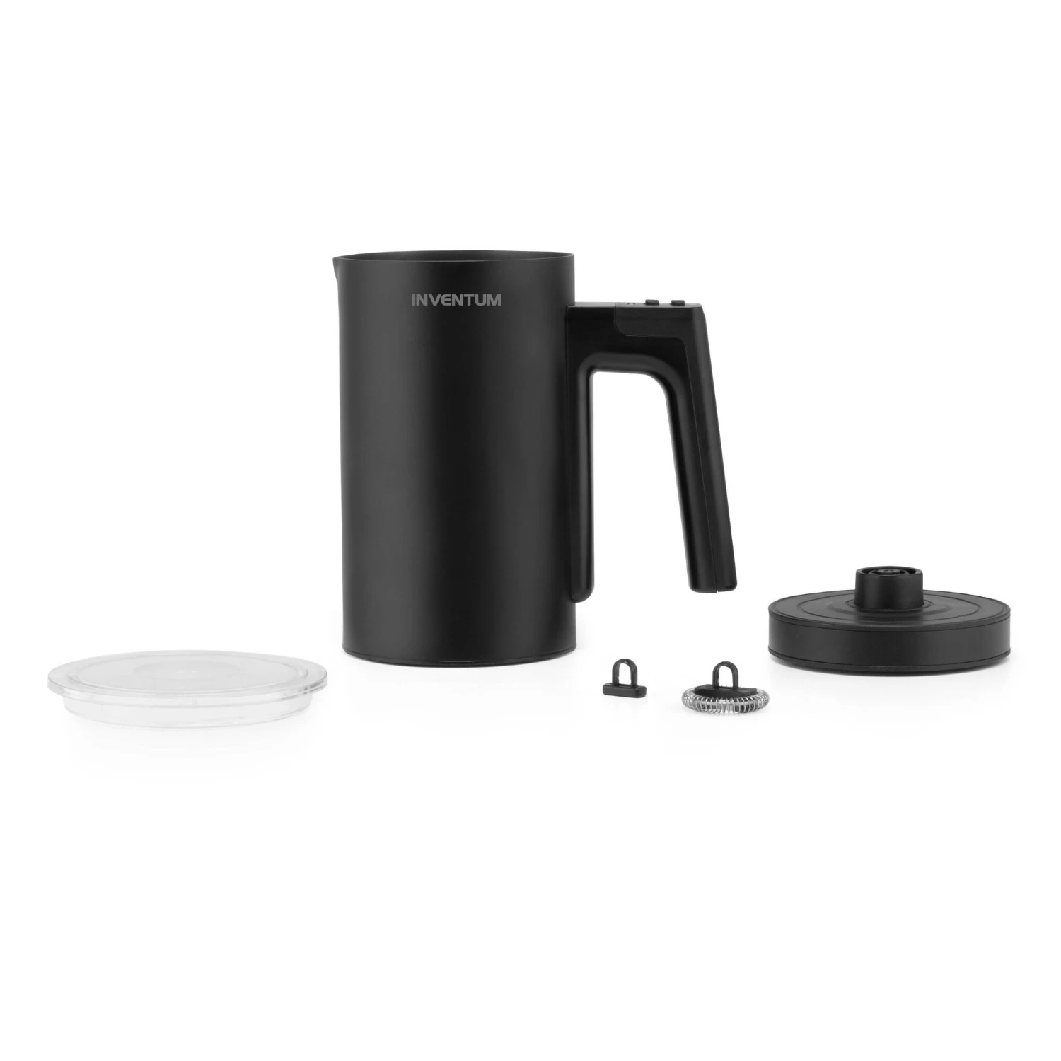 Inventum Melkopschuimer MK560B 150-300 Ml 500W Zwart 11 Inventum Melkopschuimer MK560B 150-300 Ml 500W Zwart - Afbeelding 9