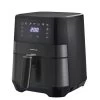 Inventum Airfryer GF350HLDB 3,5 L 1500W Zwart