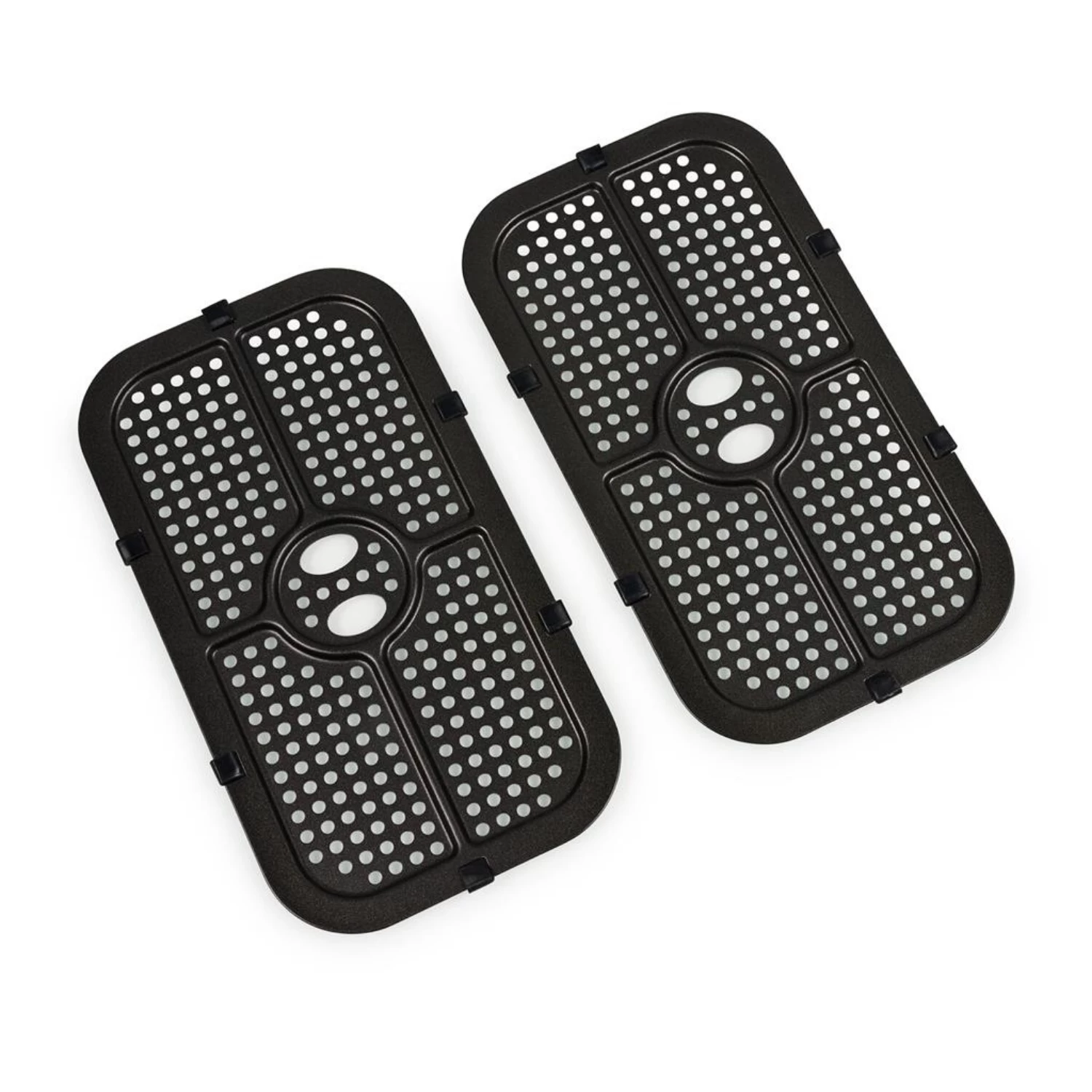 Tristar FR-6970 Dubbele Hetelucht Friteuse 7 Tristar FR-6970 Dubbele Hetelucht Friteuse - Afbeelding 5