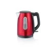 Severin Waterkoker 2200W 1 L Rood WK 3417 -Winkel voor keukenapparatuur 211 3417 1