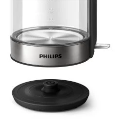 Philips Waterkoker HD9339/80 Glas Met Sensor Verlichting 11 Philips Waterkoker HD9339/80 Glas Met Sensor Verlichting -Winkel voor keukenapparatuur 212 0302 4 1