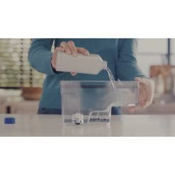 Philips / Saeco Koffiemachineontkalker CA6700/22 -Winkel voor keukenapparatuur 212 0386 5 1