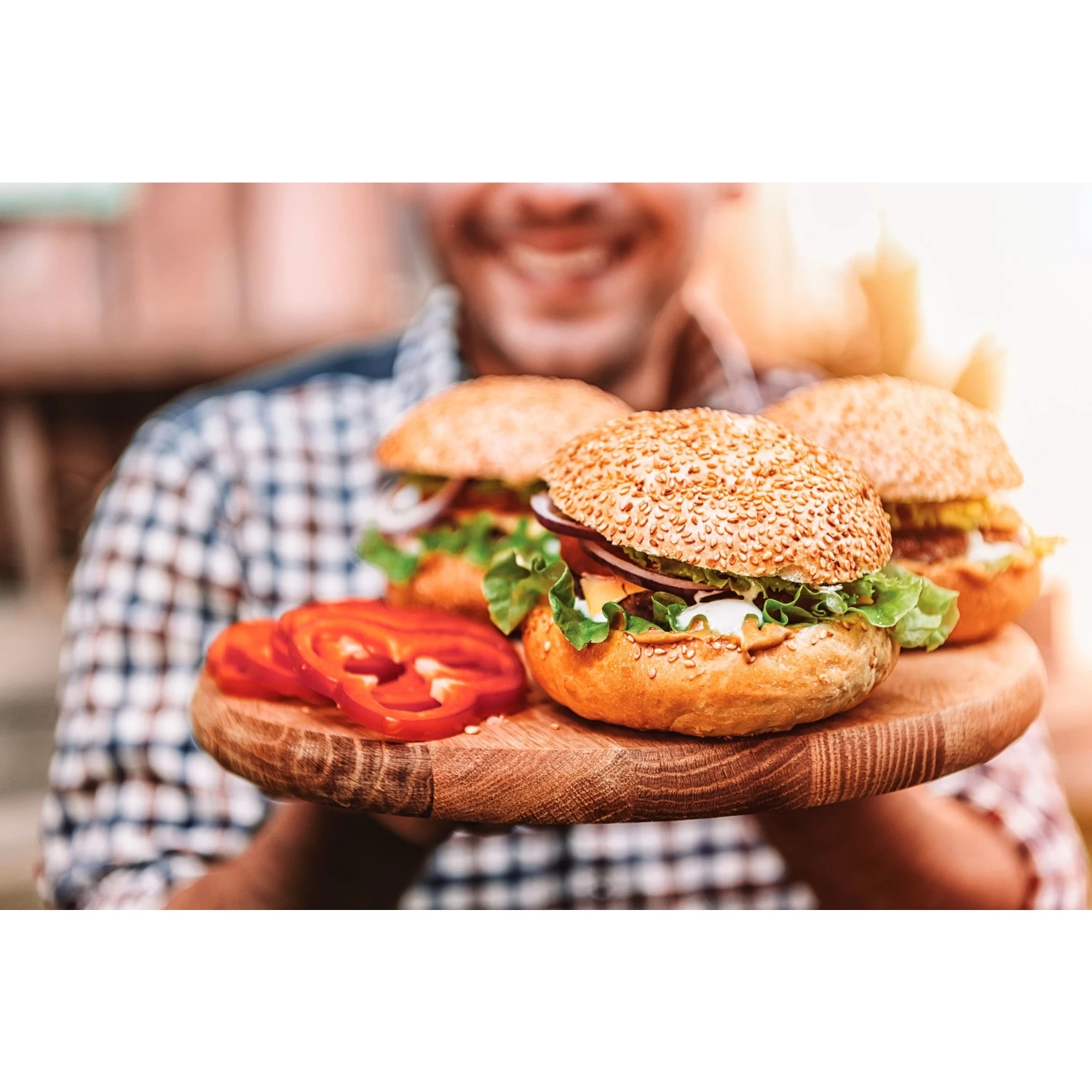 Philips Airfryer Grillset HD9951/00 Grillset Voor De Airfryer XXL 4 Philips Airfryer Grillset HD9951/00 Grillset Voor De Airfryer XXL - Afbeelding 2