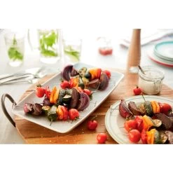 Philips Airfryer Grillset HD9951/00 Grillset Voor De Airfryer XXL 8 Philips Airfryer Grillset HD9951/00 Grillset Voor De Airfryer XXL -Winkel voor keukenapparatuur 212 0808 3 1