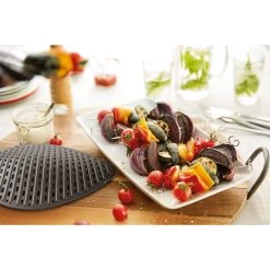 Philips Airfryer Grillset HD9951/00 Grillset Voor De Airfryer XXL 9 Philips Airfryer Grillset HD9951/00 Grillset Voor De Airfryer XXL -Winkel voor keukenapparatuur 212 0808 4 1