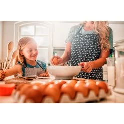 Philips Airfryer Accessoire HD9952/00 Bakset Met 9 Muffinvormen -Winkel voor keukenapparatuur 212 0815 5 1