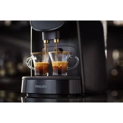 Philips Koffiecupmachine LM8012/60 L'OR BARISTA Zwart -Winkel voor keukenapparatuur 212 1644 6 1