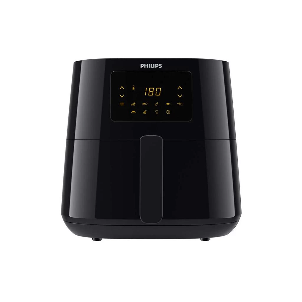 Philips Airfryer XL HD9270/96 4 Philips Airfryer XL HD9270/96 - Afbeelding 2