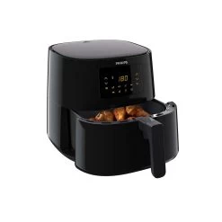 Philips Airfryer XL HD9270/96 12 Philips Airfryer XL HD9270/96 -Winkel voor keukenapparatuur 212 2143 3 2 1