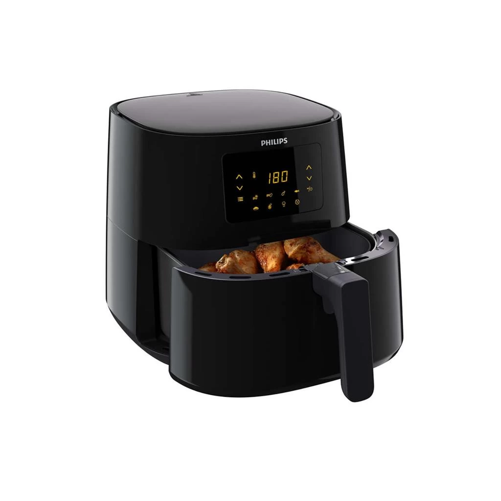 Philips Airfryer XL HD9270/96 5 Philips Airfryer XL HD9270/96 - Afbeelding 3