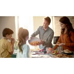 Philips Airfryer XL HD9270/96 17 Philips Airfryer XL HD9270/96 -Winkel voor keukenapparatuur 212 2143 8 2 1