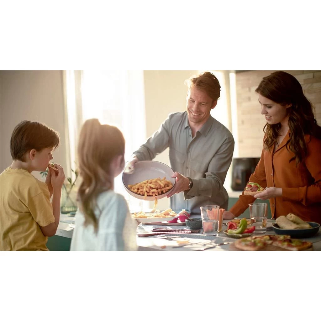 Philips Airfryer XL HD9270/96 10 Philips Airfryer XL HD9270/96 - Afbeelding 8